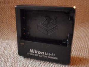 punjac MH61 NIKON