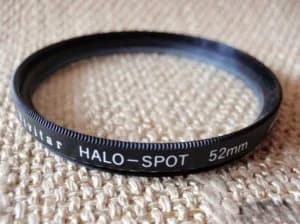 vivitar HALO-SPOT 52mm