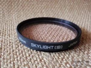 hoya SKY 49mm