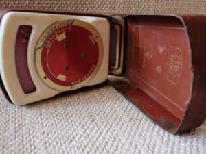 Zaiss Ikon ikophot 1329c svetlomer