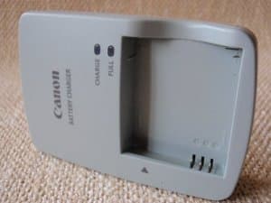 punjac CANON CB-2LYe