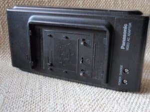 panasonic punjac 4.8v