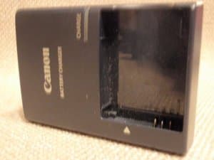 punjac Canon CB-2LXE
