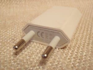 Apple punjac A1400
