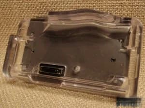 baza SONY DCRA-C123