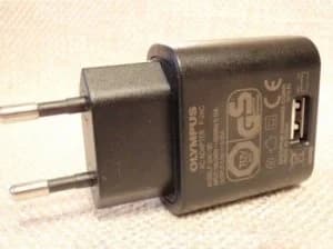punjac OLIMPUS F2-AC