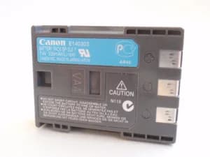 baterija CANON NB-2LH