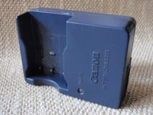 canon punjac CB-2LUE