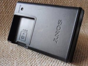 sony punjac BC-CSKa