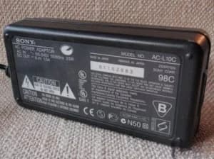 punjac SONY -AC-L10a