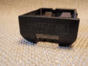 adapter NIKON EN-EL3