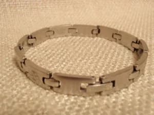 narukvica DORANNE 316L Steel