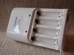 punjac SANYO