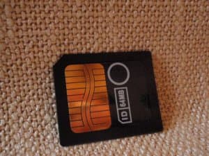 memorija SM 64 mb