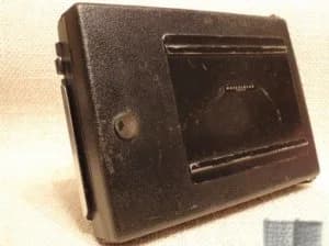 Hasserblad polaroid kaseta