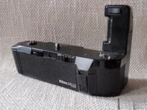Nikon motor MD-14