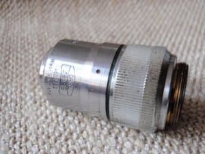 Carl Zeiss Plan-NEOFLUAR 63/0,90