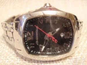 sat CHRONOTECH Swiss xxx