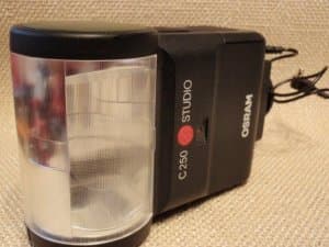 blic OSRAM C250 Studio