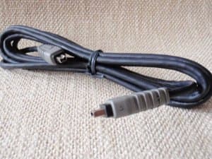 kabal firewire 4x4
