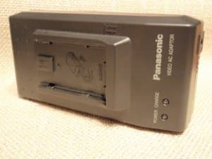 punjac PANASONIC VSK 0565 japan