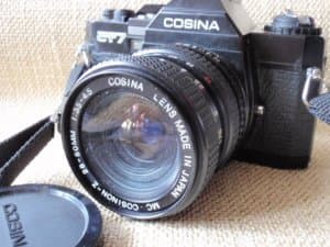 COSINA CT7+28-50