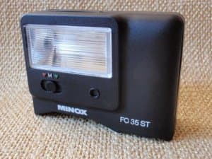 blic MINOX FC 35CT Germany