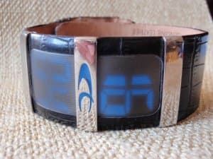 sat Chronotech 8302 slim