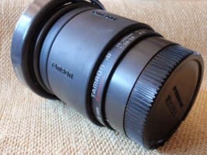 tamron 28-200/AF MIN-SONY japan