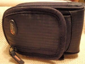 torbica LOWEPRO foto