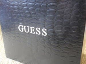 kutija za sat GUESS