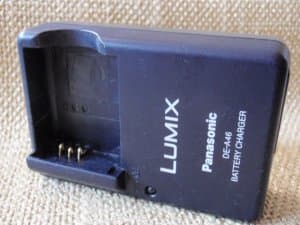 panasonic punjac DE-A46 Japan