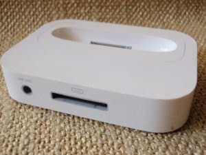Apple baza A1256