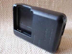 CANON CB-2LAE bateria nb-8l