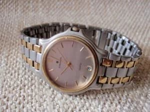 sat JUNGHANS Swiss