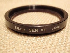 adapter 58-VII