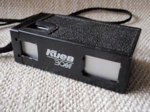 KIEV 30M sssr