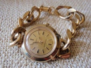 sat TIMEX Swiss