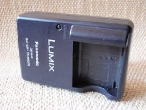 LUMIX DE-A46 punjac