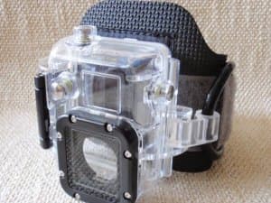 GoPro podvodno kuciste