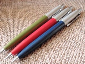 PARKER 3 KOM. olovke WWW