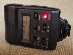 METZ 40AF-4N blic nikon