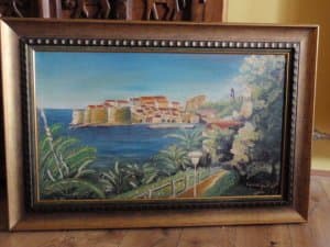 KASUMOVIC - Dubrovnik 1977