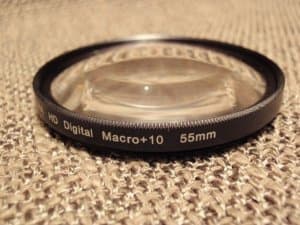 AKIRA makro leca 55mm