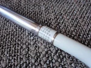 SHEAFFER sa datumom WWW