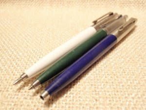 PARKER 3 kom .