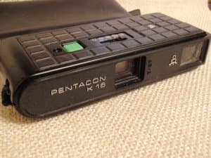 PENTACON K-16 kolekcionarski