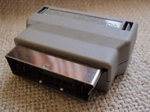 Scart