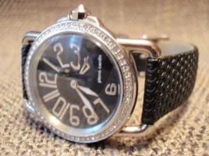 PIERRE CARDIN sat swiss