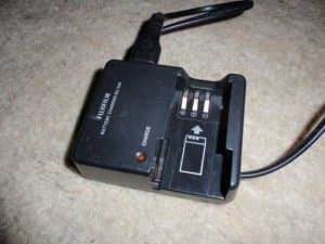 FUJI punjac bc-140